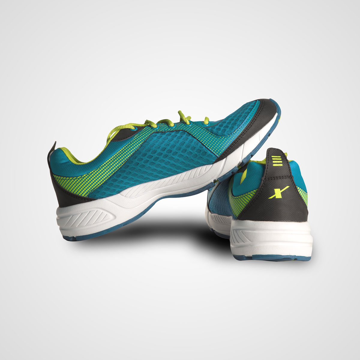 DNK Black Shoes - Imagem 2