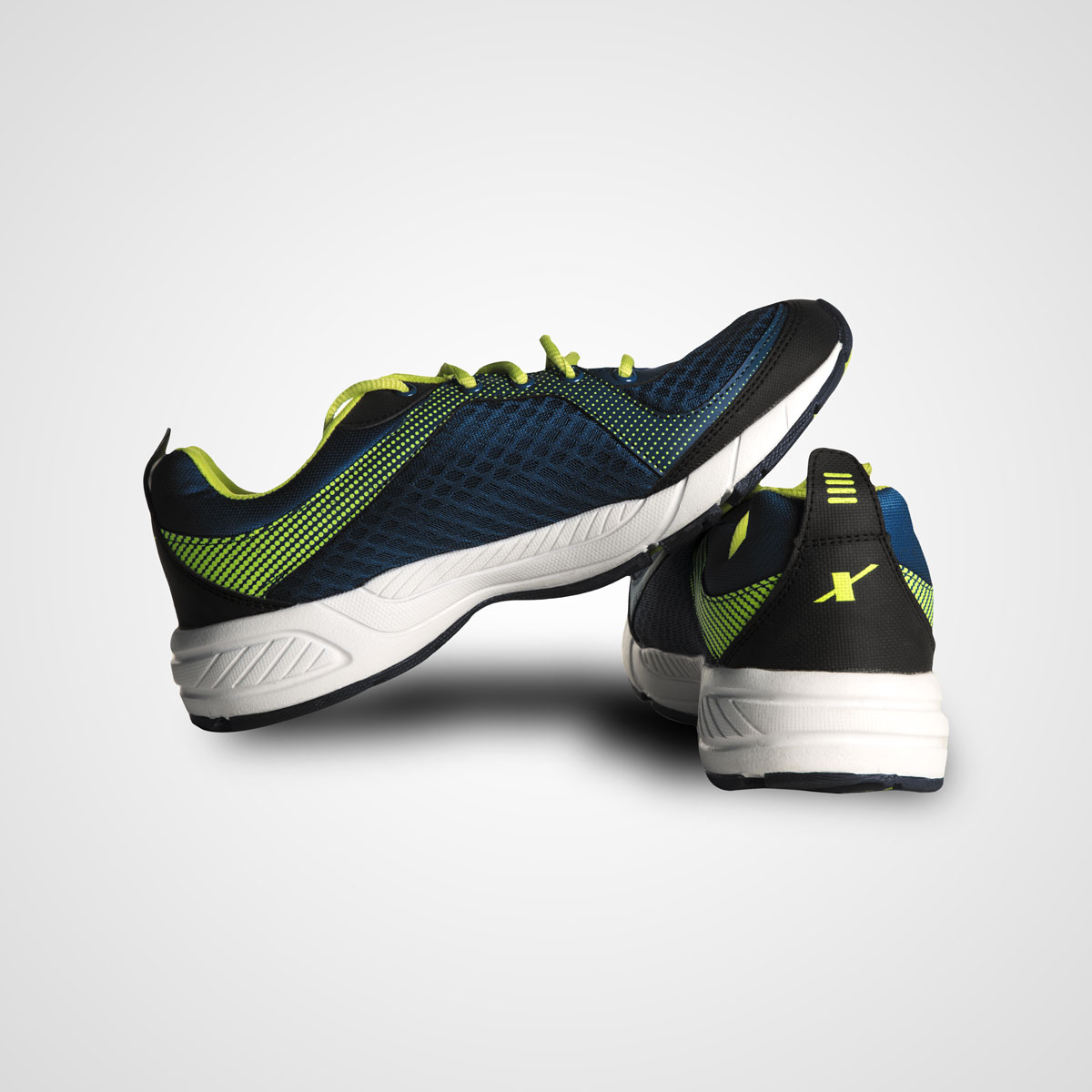 DNK Black Shoes - Imagem 4
